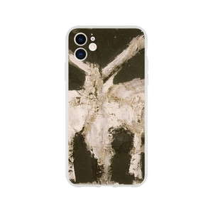 Cy Twombly - Min-Oe Flexi case