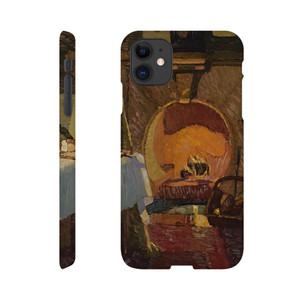 Grace Cossington Smith  Firelight  1919 Slim case