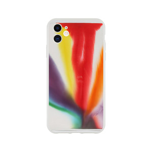 Paul Jenkins - Phenomena Compass Bearing Flexi case