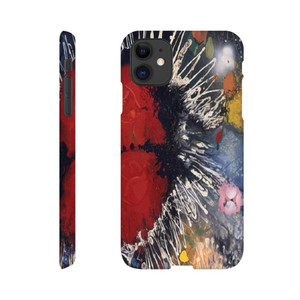 Gebre Kristos Desta - Flowers No 4 - 1974 Slim case