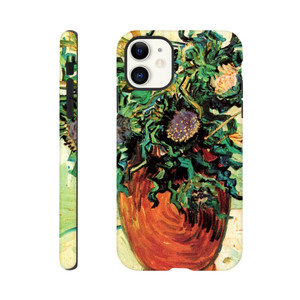 Vincent van Gogh - Still Life with Thistles Tough case