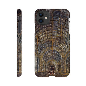 Anselm Kiefer - URD VERDANDI SKULD THE NORNS 1983 Slim case