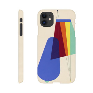 Man Ray - LONG DISTANCE FROM THE PORTFOLIO REVOLVING DOORS 1926 Slim case