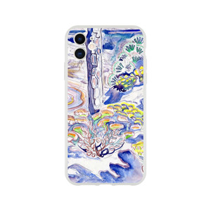 Walter Inglis Anderson - Walter Anderson N2 Flexi case