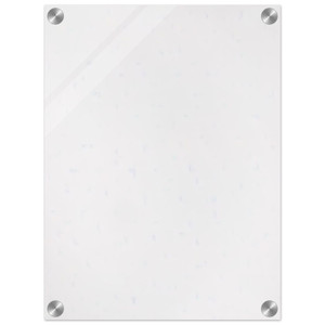 Dadamaino  Linconscio razionale  1976 Acrylic Print