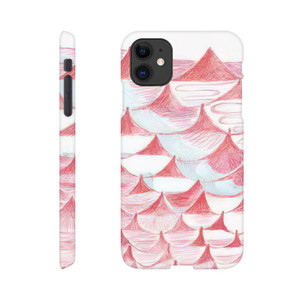 Louise Bourgeois - UNTITLED 1995 5 Slim case