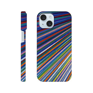 Piero Dorazio - Apex - 1984 Slim case