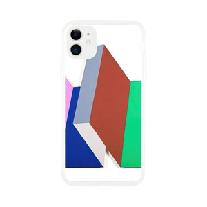 Thomas Downing - Fold One - 1968 Clear case