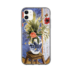 Henri Matisse - POPPIES N1 Bio case