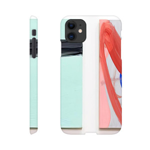 Michel Majerus - Untitled - 1996 N3 Slim case