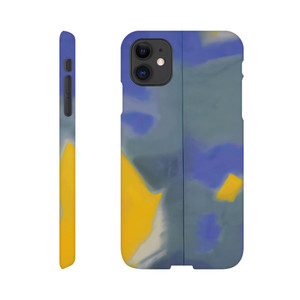 Esteban Vicente - DIPTYCH 1987 Slim case