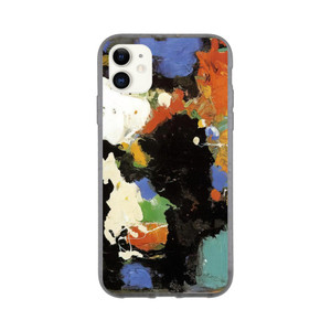 Hans Hofmann - The Conjurer Bio case