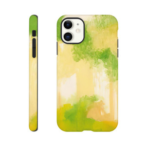 Esteban Vicente - UNTITLED 2000 N2 Tough case