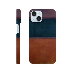 Helen Frankenthaler - Untitled - 1963 N1 Slim case