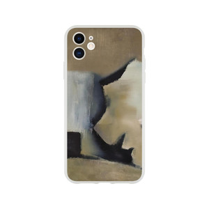 Theodoros Stamos - Beyond Emperors - 1952 Flexi case