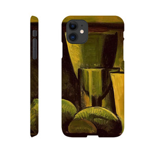 Pablo Picasso - Still life - 1908 Slim case