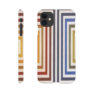 Francois Morellet - From Yellow to Violet - 1956 Slim case