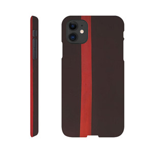 Barnett Newman - Adam Slim case