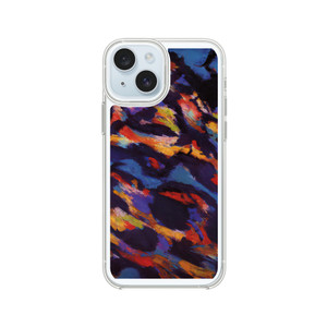 Alfred Manessier - Hommage Unamuno - Le Torrent vert - 1965 Clear case