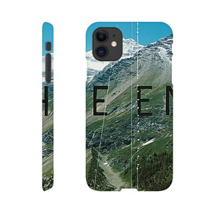 Edward Ruscha - THE END 87 2010 Slim case