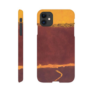 Theodoros Stamos - Infinity Field Lefkada Series 11 - 1978 Slim case