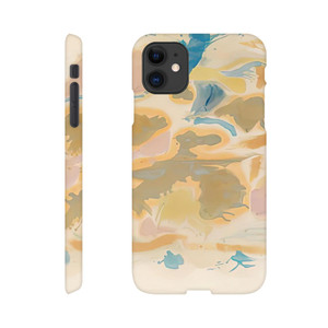 Helen Frankenthaler - Shatter 1953- Slim case