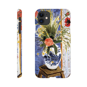 Henri Matisse - POPPIES N1 Slim case
