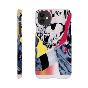 James Rosenquist - Flamingo Capsule Slim case