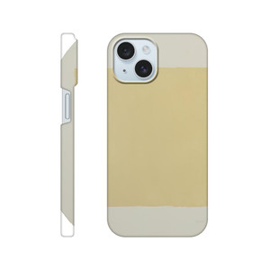 Robert Ryman - Untitled from Seven Aquatints - Minimalism Slim case