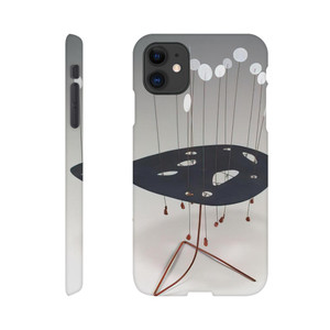 Alexander Calder - ASPEN 1948 Slim case