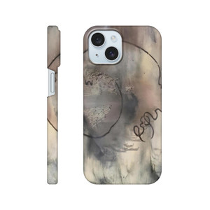 Sigmar Polke - AUDATIA 1986 Slim case