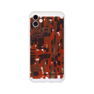 Patrick Heron - Red Garden - 1956 Flexi case