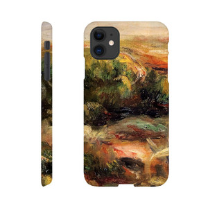 Pierre-Auguste Renoir - Landscape Near Cagnes Slim case