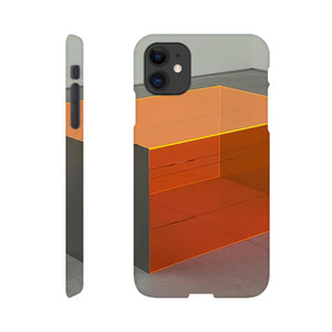 Donald Judd - Untitled - 1965 N4 Slim case