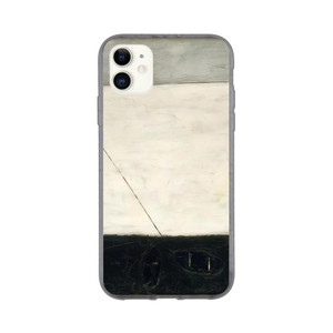 William Scott - Cornish Harbour - 1951 Bio case