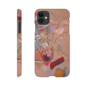 John Ferren - The Bush - 1955 Slim case