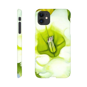 Georgia OKeeffe - Cup Of Silver Ginger Slim case