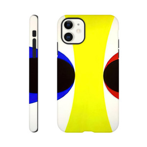 Alexander Liberman - Omicron VII - 1961 Tough case