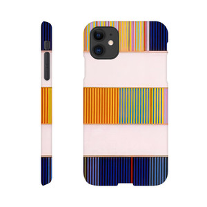 Gene Davis - Triple Jump - 1962 Slim case