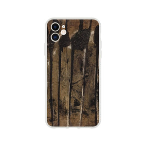 Cy Twombly - Solon I Flexi case