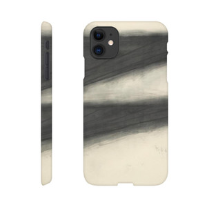 Richard Serra - UNTITLED 1972 N3 Slim case