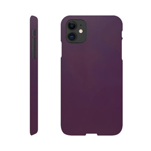 Fernand Leduc - Microchromie 70 ZL violet dEgypte Slim case