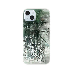 Wols - Composition - Art Informel N2 Flexi case