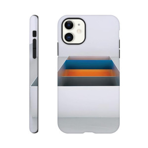 Donald Judd - Untitled 89-10 Menziken - 1989 Tough case