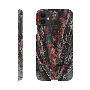 Wols - La flamme - 1947 Slim case