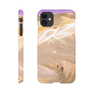 Mary Fedden - Desert - 1989 Slim case