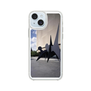 Alexander Calder - TWO DISCS 1965 Clear case