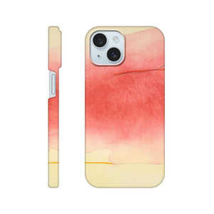 Helen Frankenthaler - Nepenthe - 1972 Slim case