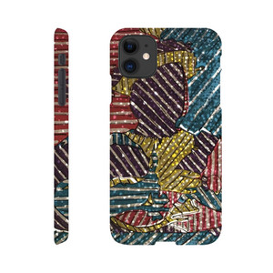 Jasper Johns - AFTER HOLBEIN Slim case