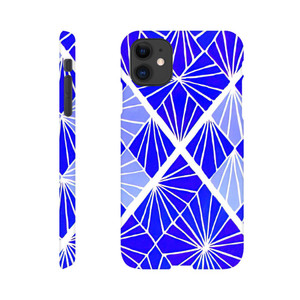 Sonia Delaunay - COMPOSITION 24 Slim case